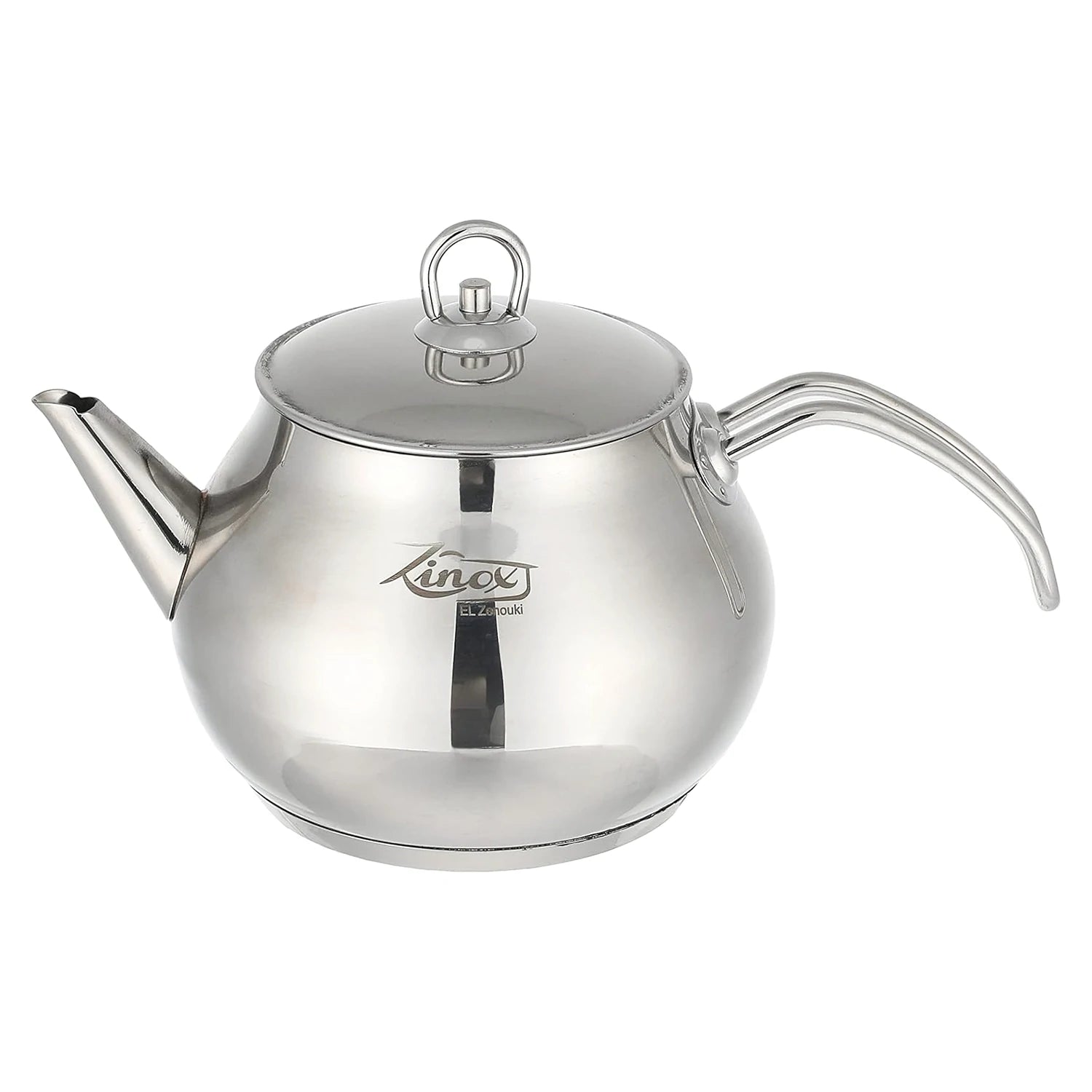 Zinox tea pot classic, 1 Liter