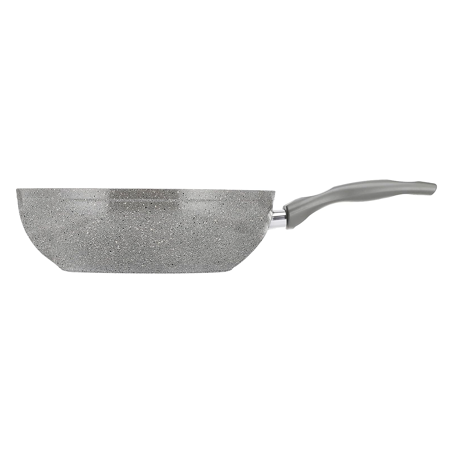 Top Chef Granite wok Pan, 28 cm