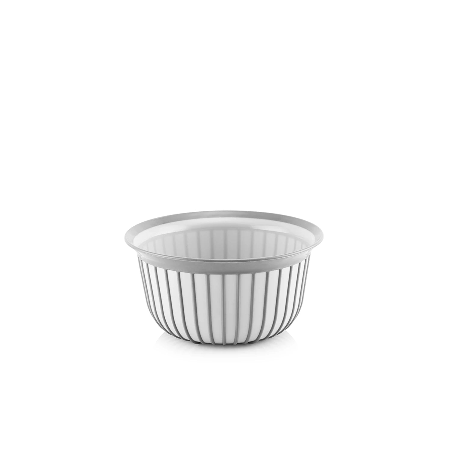 FOLY Life Linea Plastic Kitchen Bowl, 3 Liter