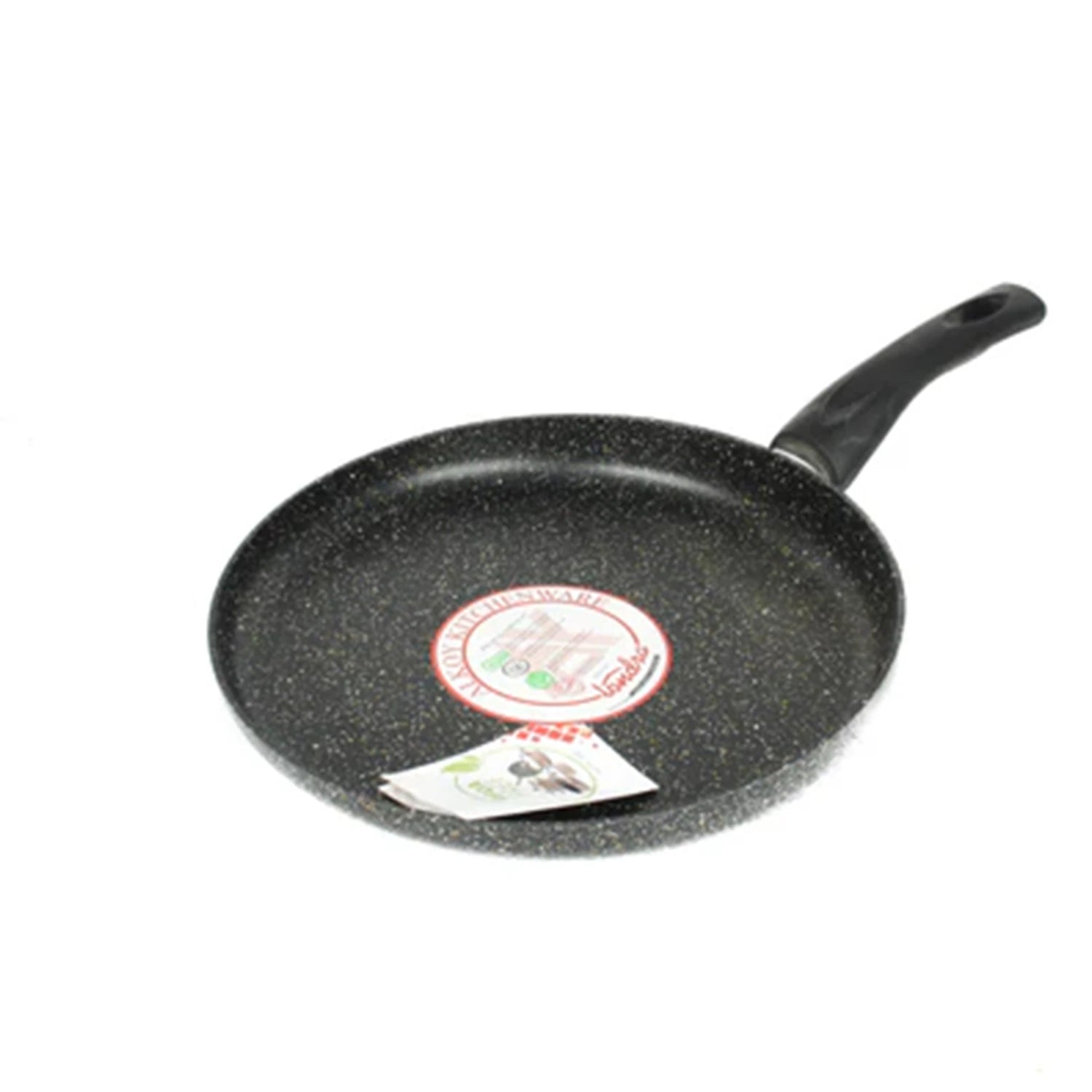 Londra granite Crepe pan, 26 cm