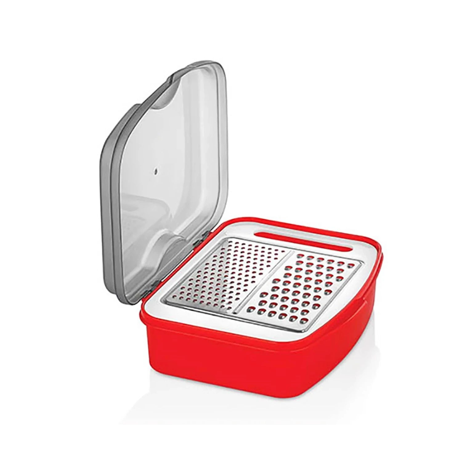 Grater With  Cover