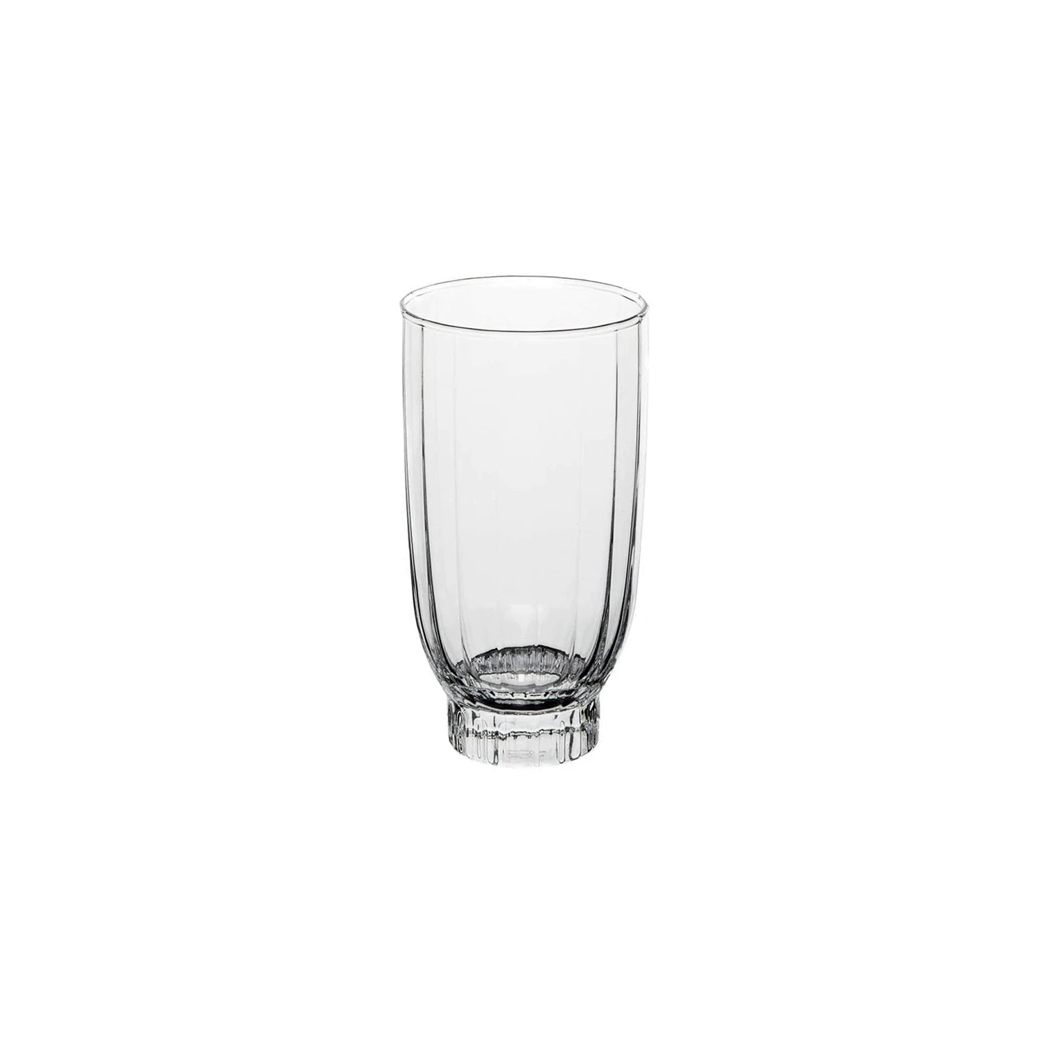 Pasabahce amore highball glass, 6 pieces