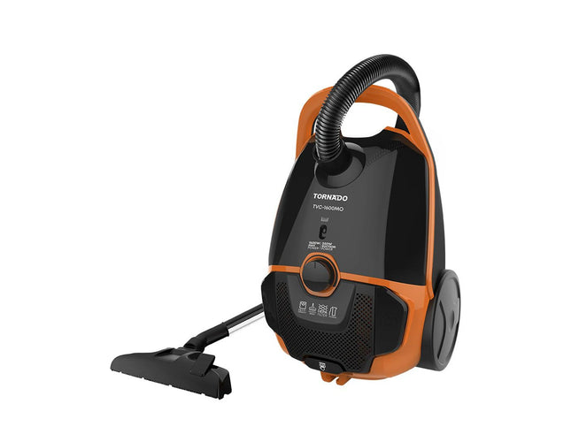 Tornado Vacuum Cleaner, 1600 Watt