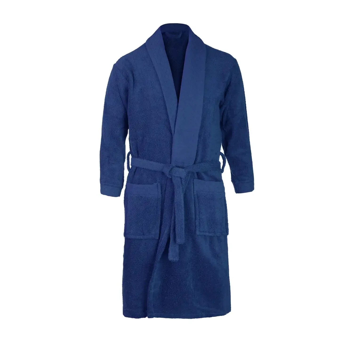 Sigma 100% Cotton Single Robe, 4 Pieces