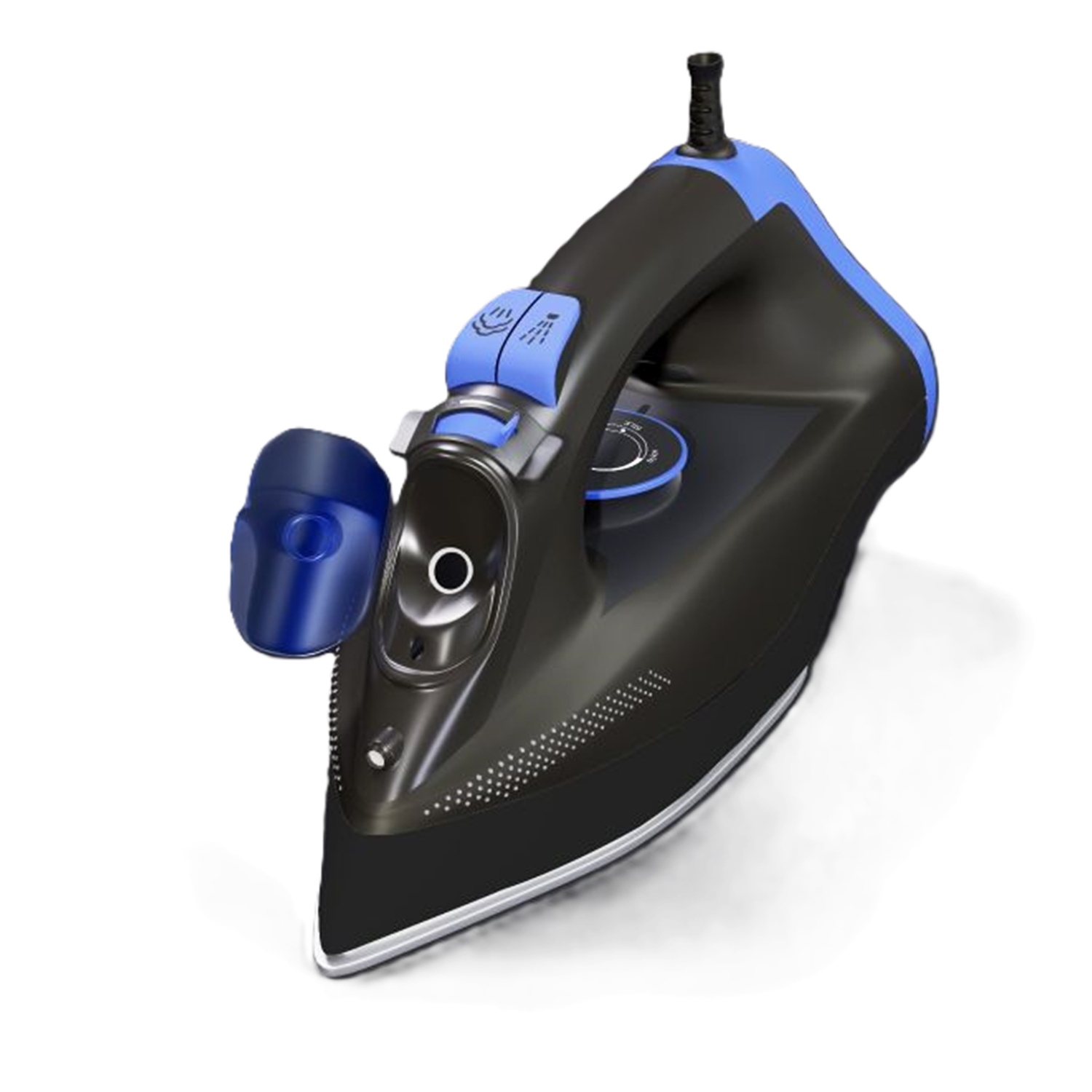 Mienta Steam Iron, 2100 Watt, • SI181338A