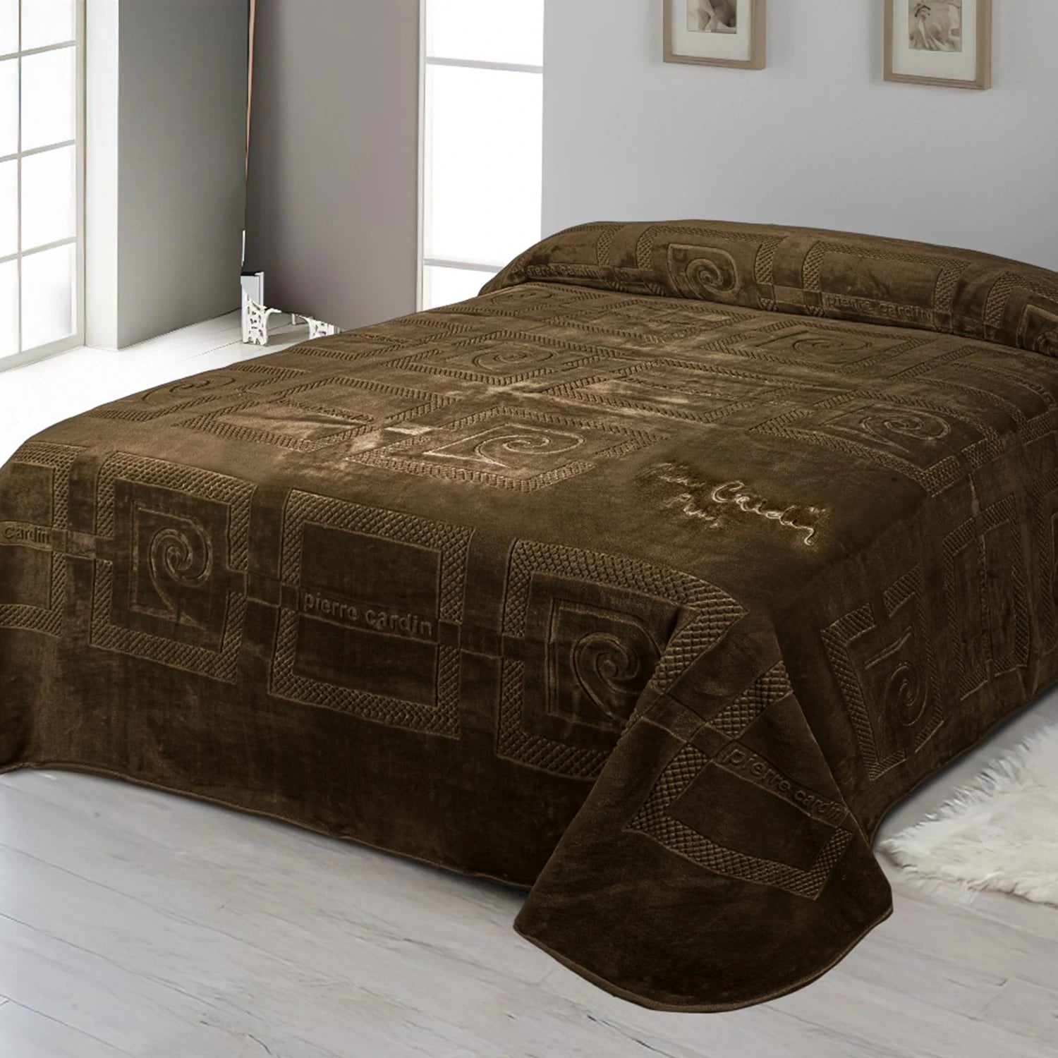 Beergarden blanket, 1PCS