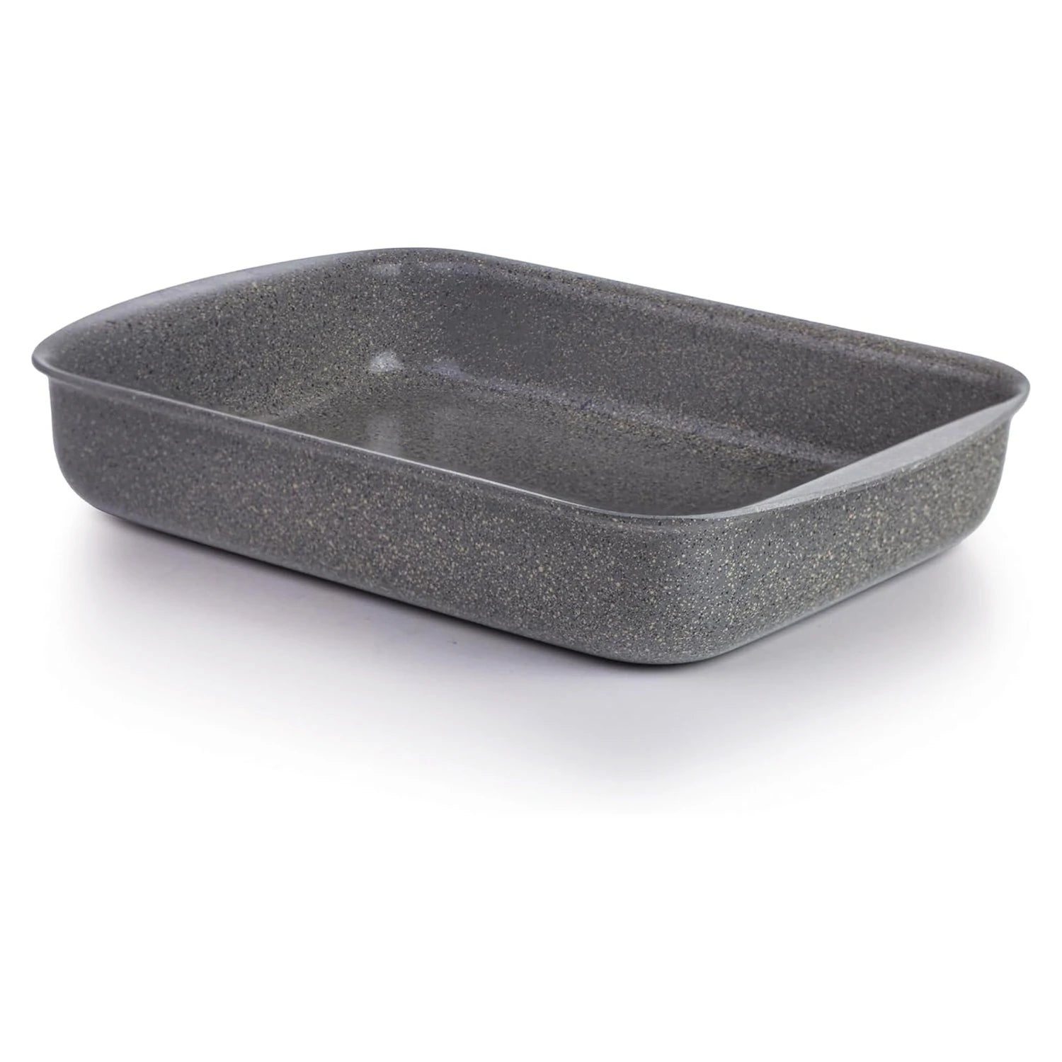 Top Chef Granite Rectangle Tajine, 30 cm