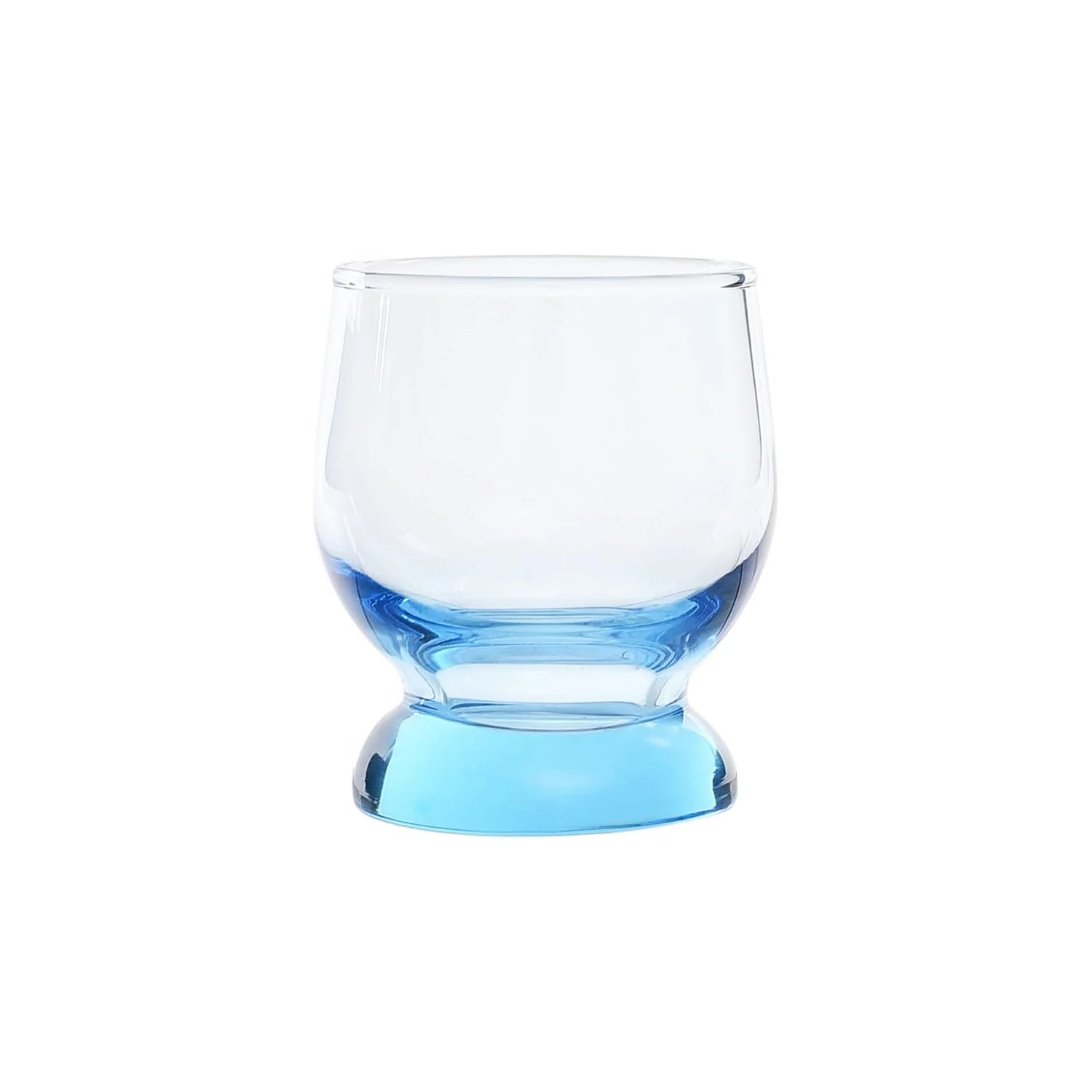 Pasabahce Aquatic Old Fashioned Glass, 6 pieces