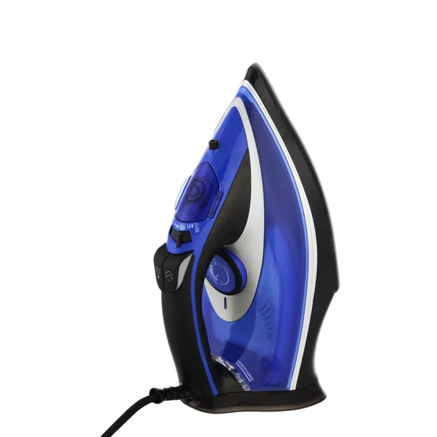 IDO Steam Iron, 2800  Watt, • SI2800BBK