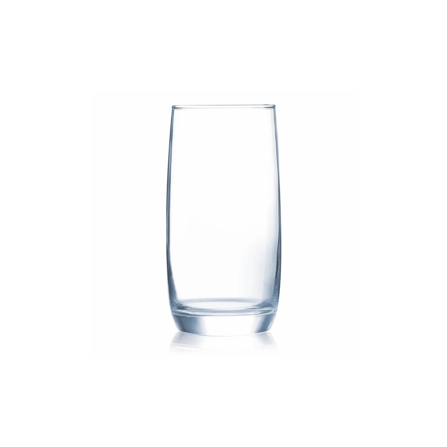 Luminarc Shop Fayrouz Glass, 2 pieces Set - 330 ml