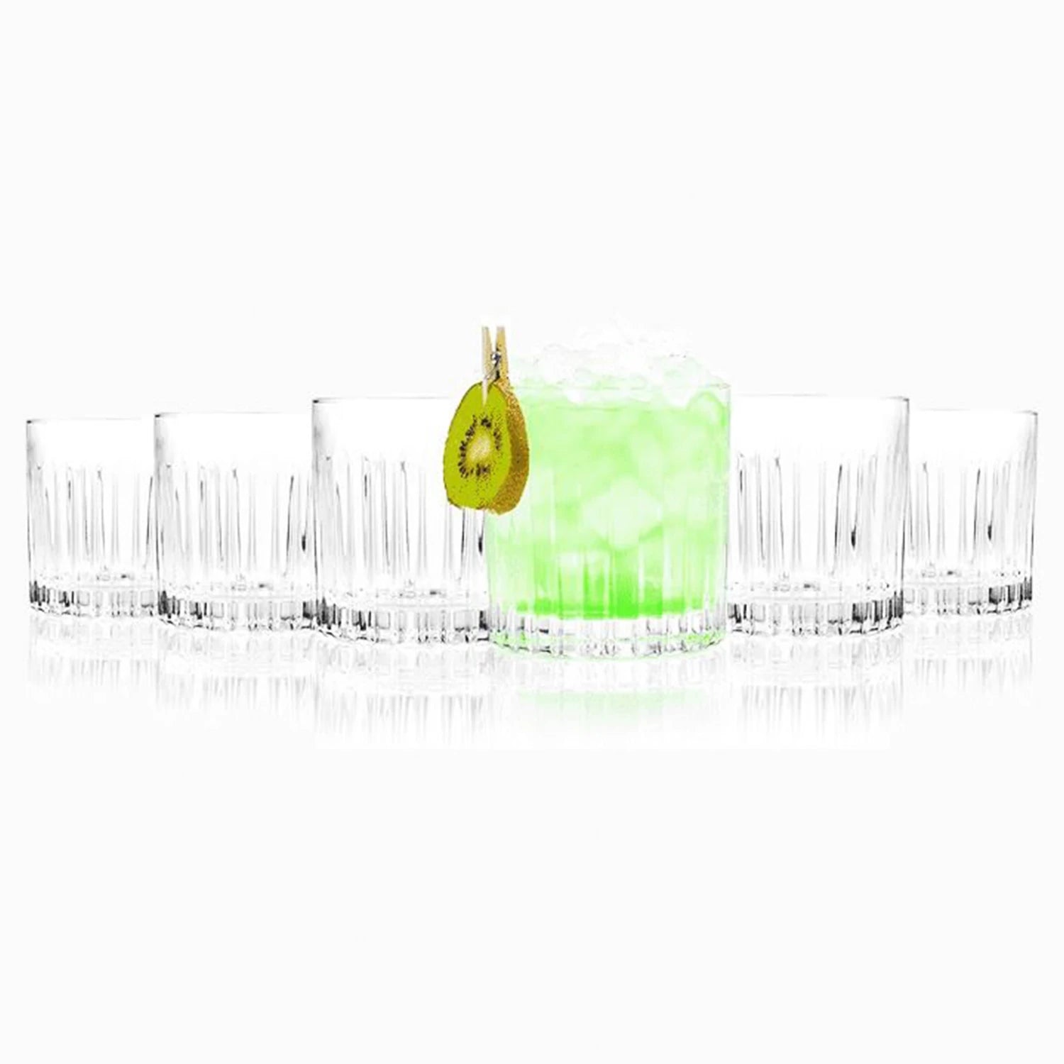 RCR Timeless Cup Set, 6 pieces