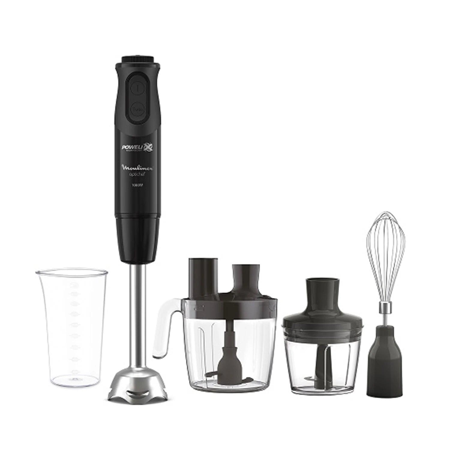 Moulinex Optichef Hand Blender, 1000 Watts