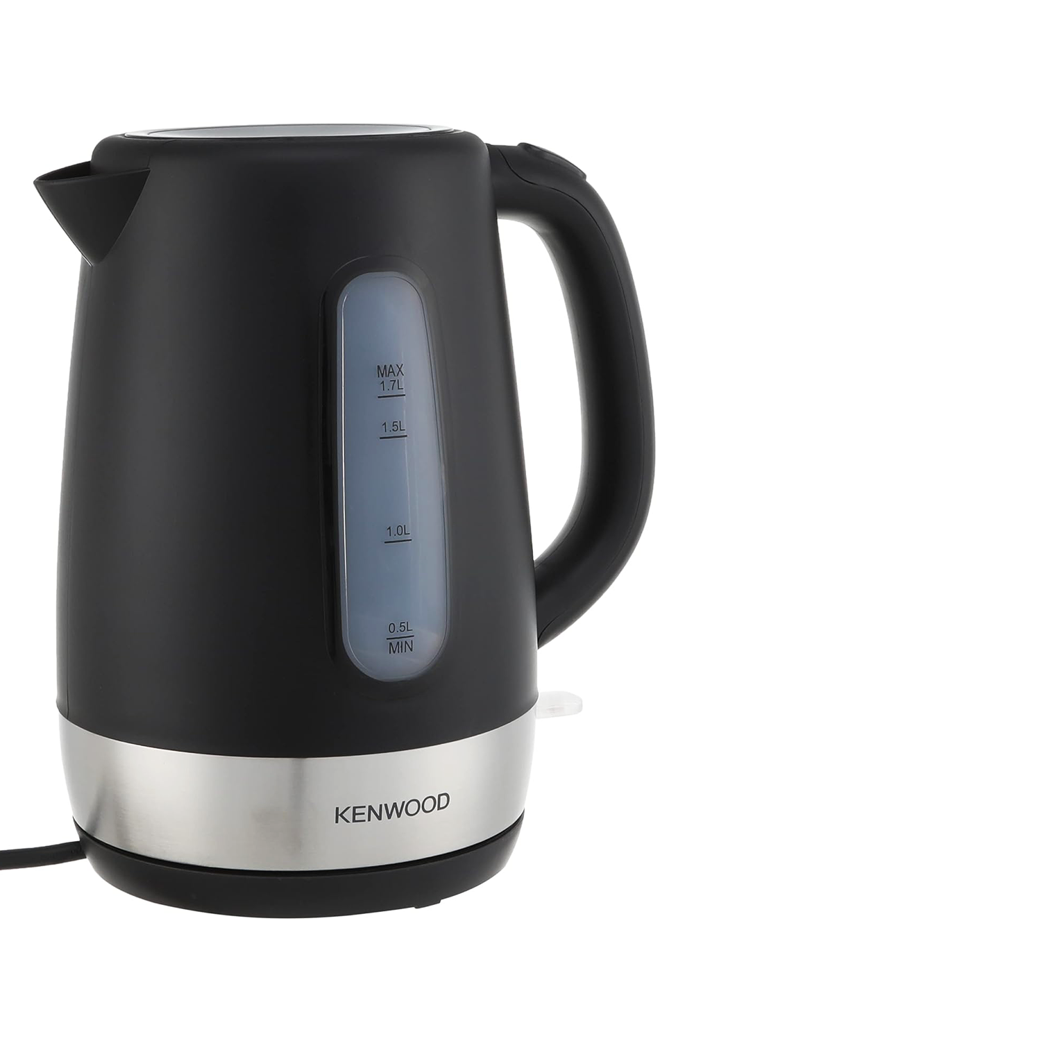 Kenwood Electric Kettle, 2200 Watt, • ZJP01