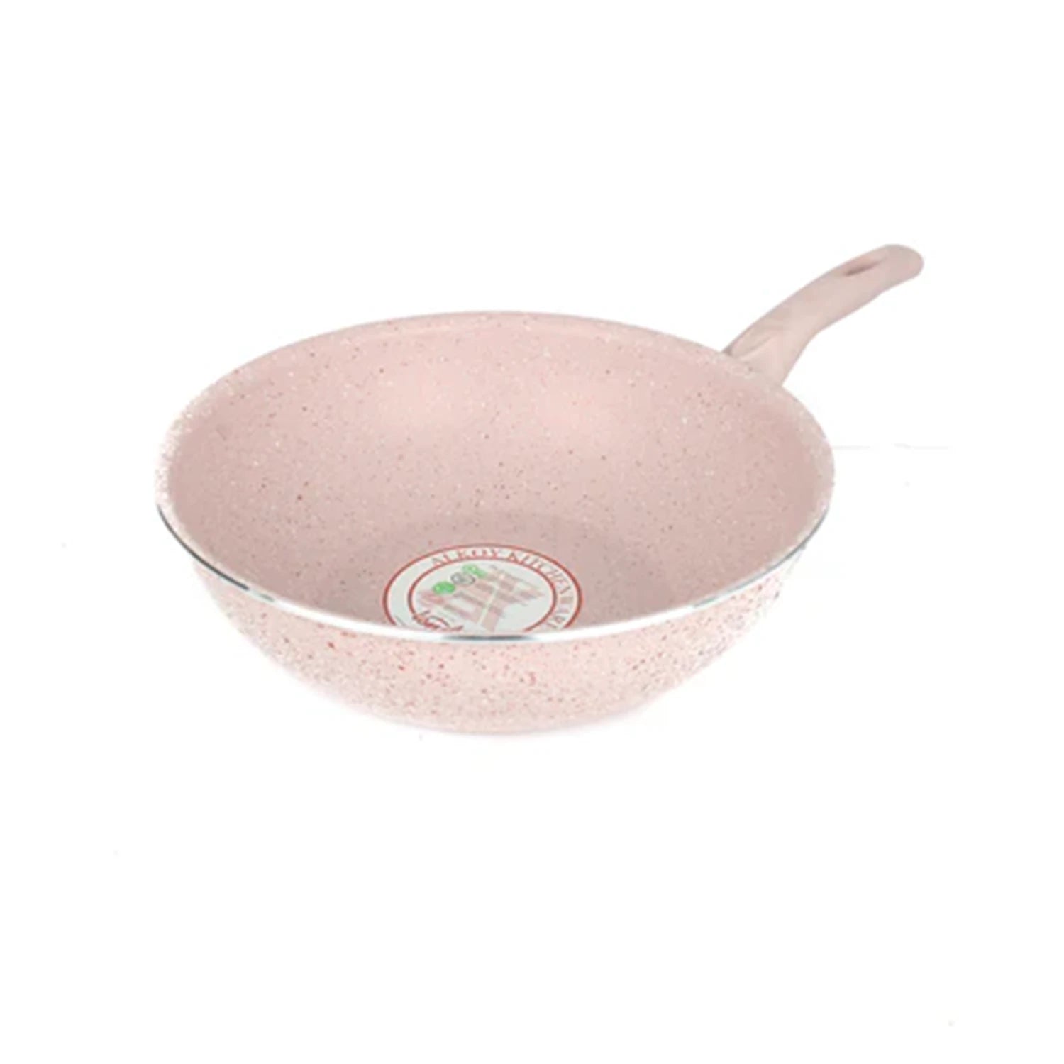 Londra granite Deep pan, 24 cm