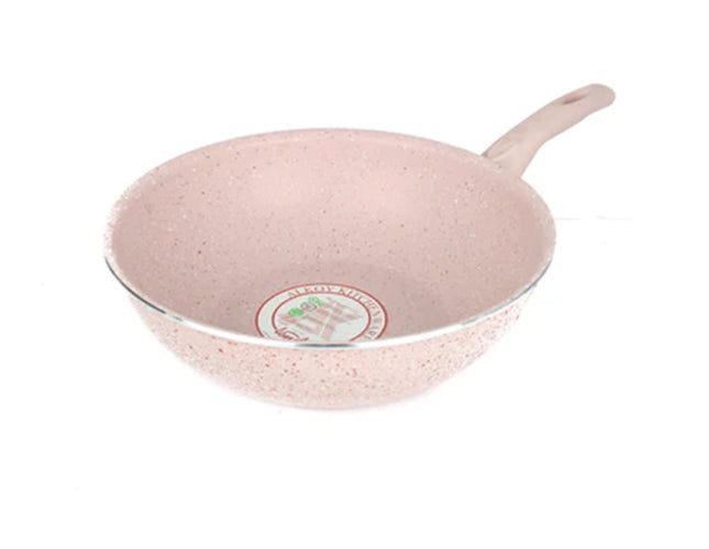 Londra granite Deep pan, 26 cm