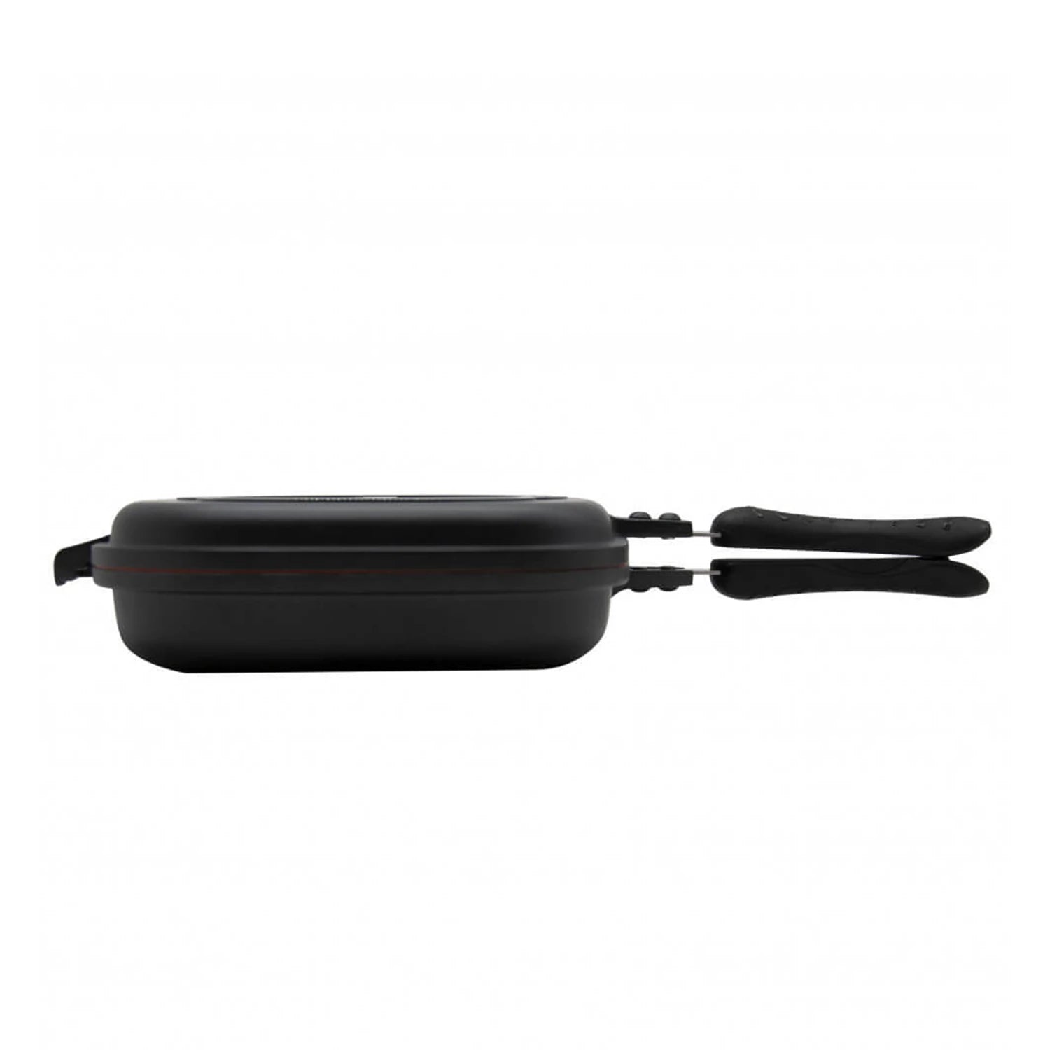 Dorsch Double Grillpan, 36cm