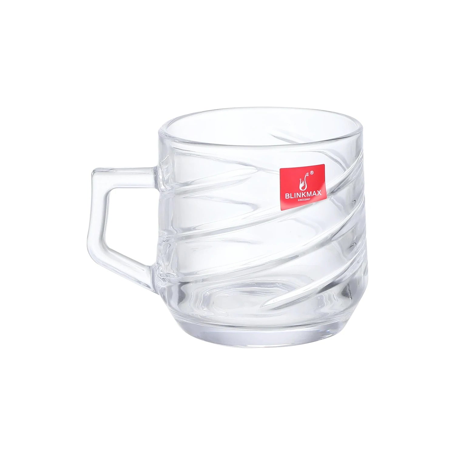 Blinkmax Mug Set, 6 Pcs, B108-1