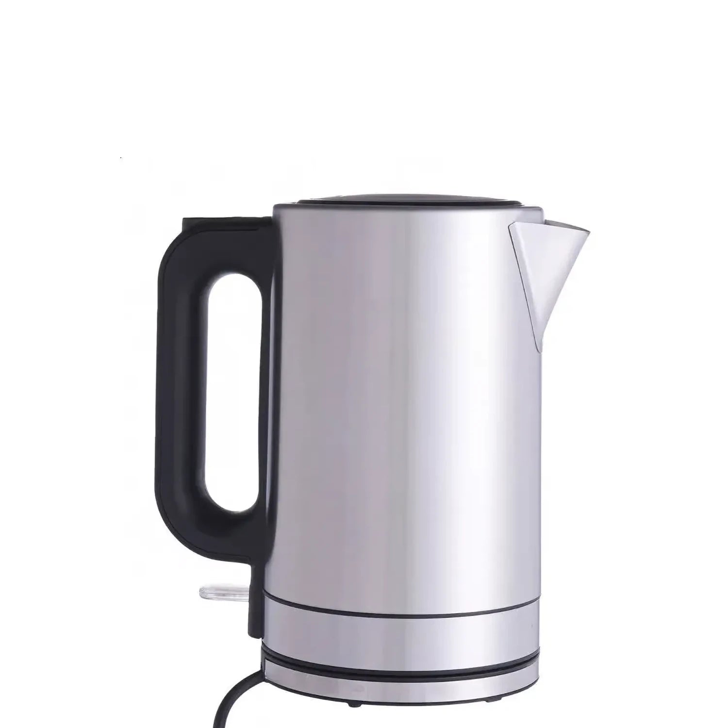 Mienta Stainless Electric Kettle, 1.7 Liter, 2150 Watt