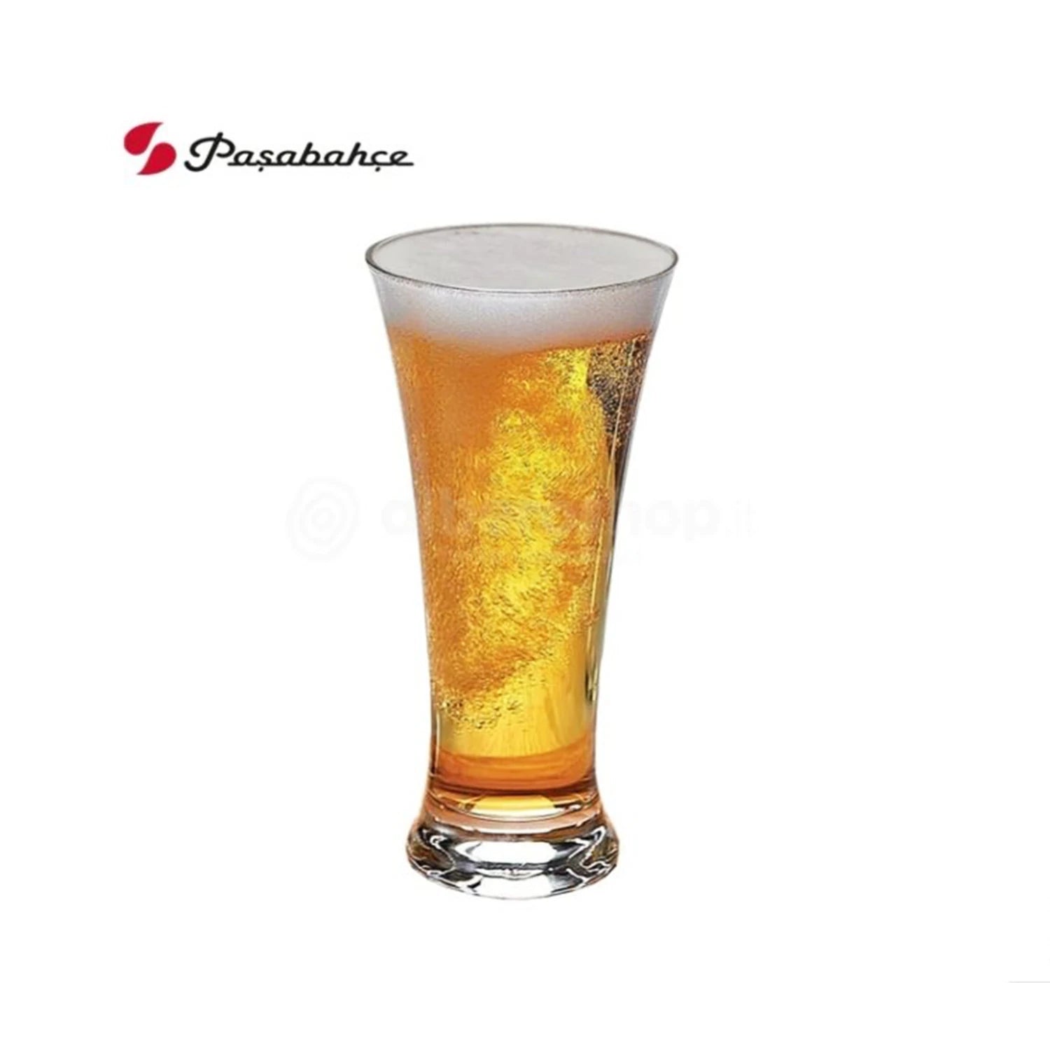 Pasabahce Pub Highball Glass, 6 pieces