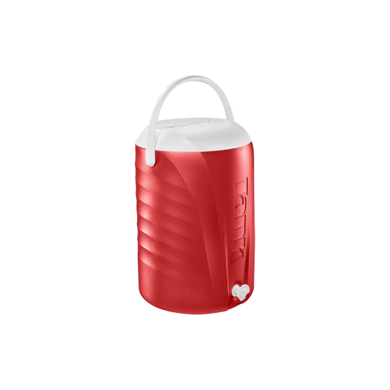 Ice Tank 20 L Super Cool, Red