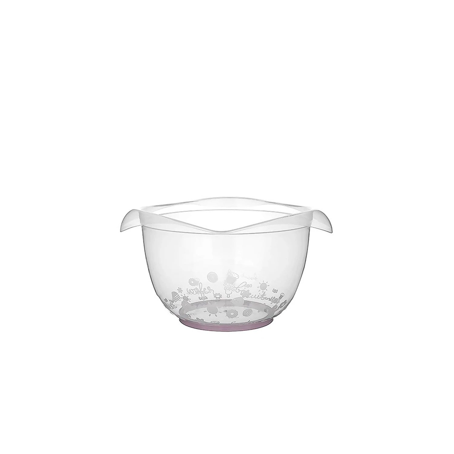 Titiz Stylish Mixer Bowl, 3 Liter