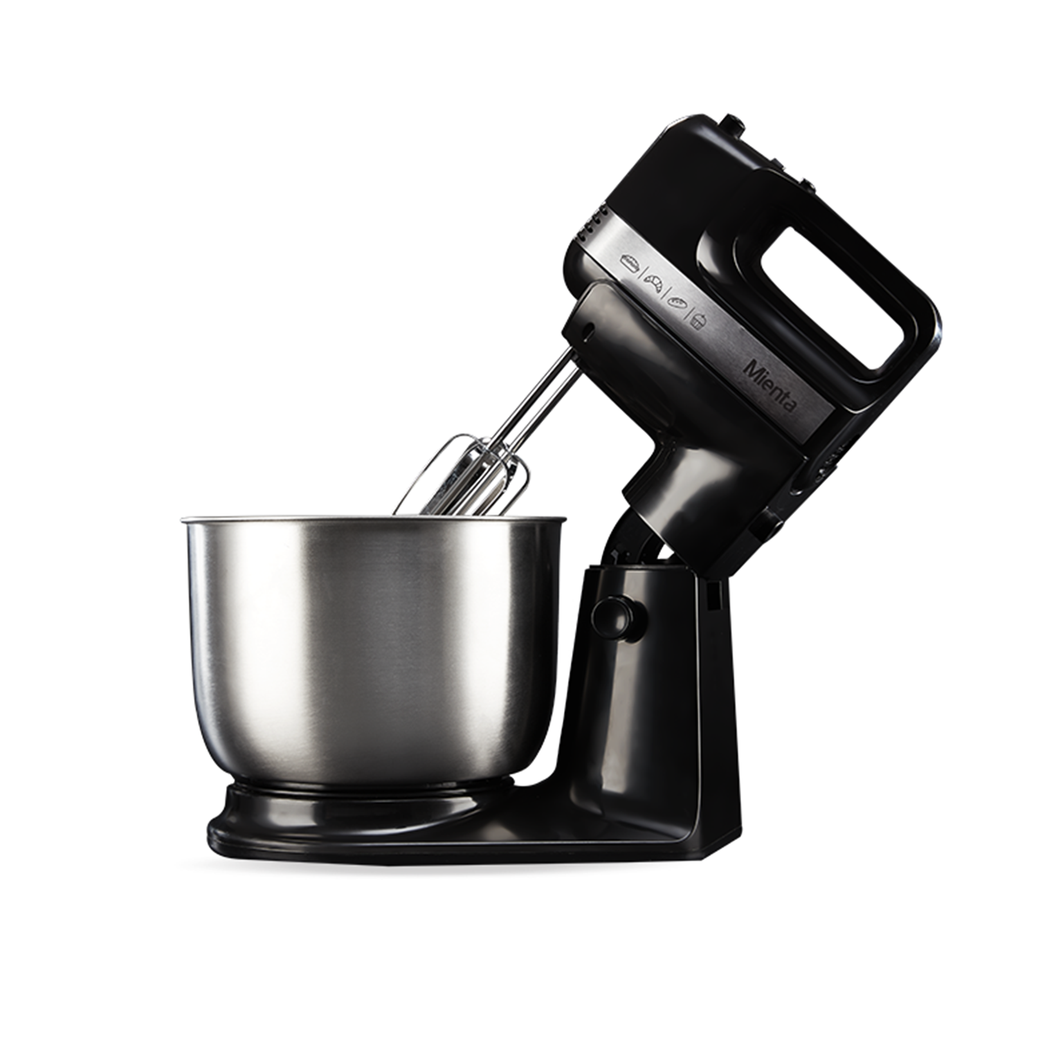 Mienta Stand Mixer, 500 Watts, • HM13638A