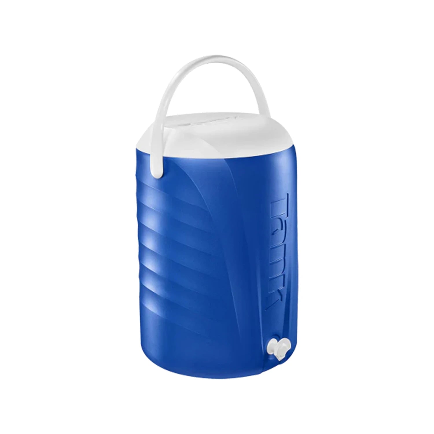 Ice Tank 20 L Super Cool, Blue