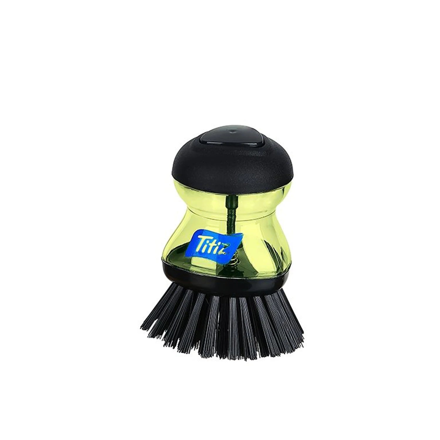 Titiz, Soap Dispensing Palm Dish Brush