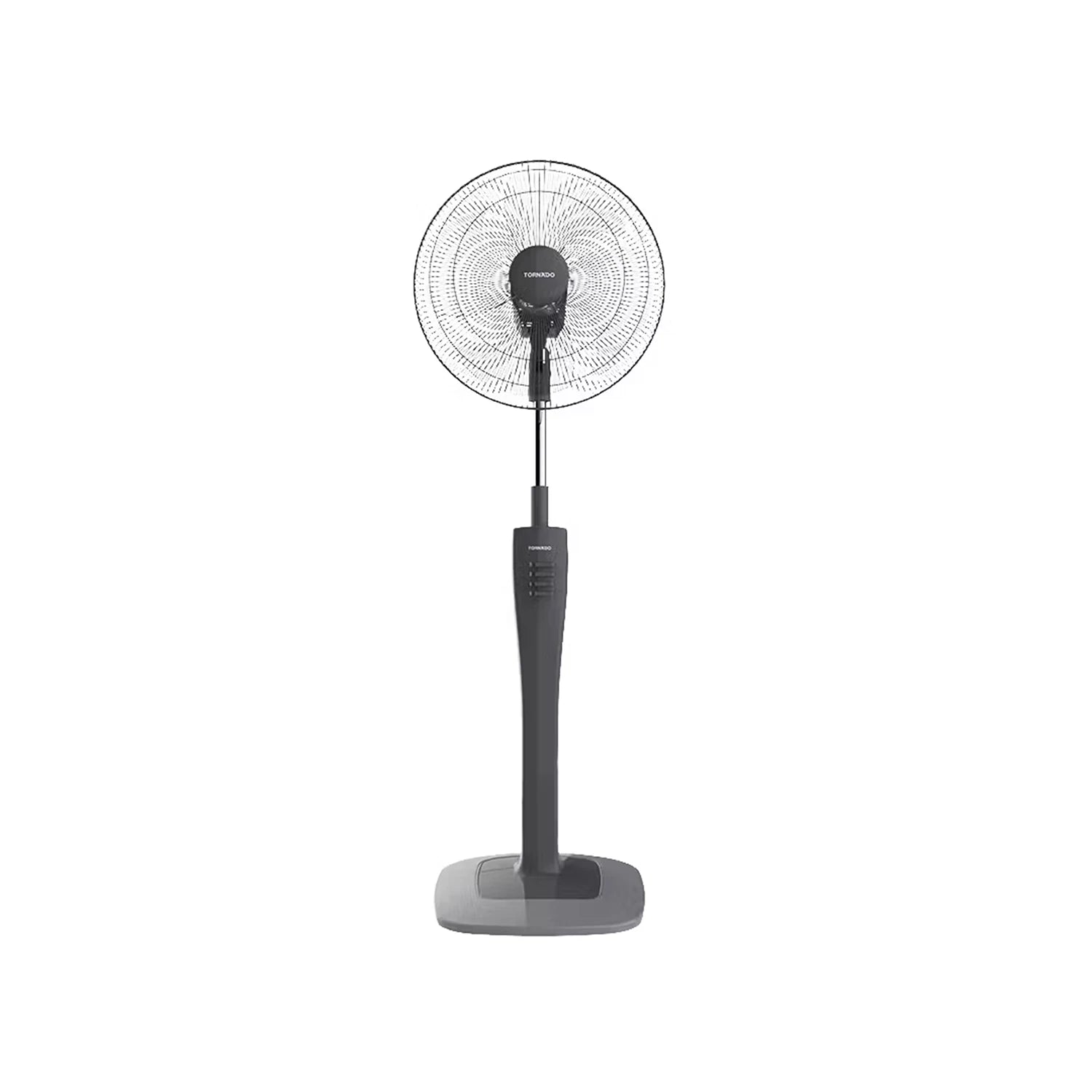 Tornado Stand Fan, 16 Inch, • TSF-74G