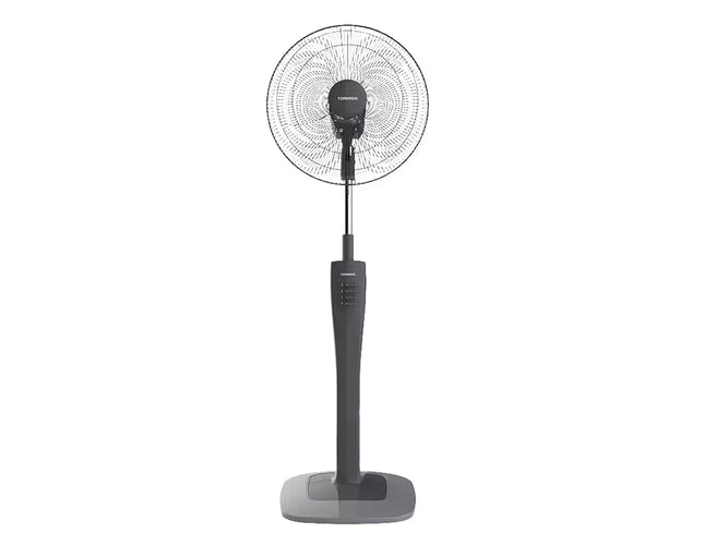 Tornado Stand Fan, 16 Inch, • TSF-74G