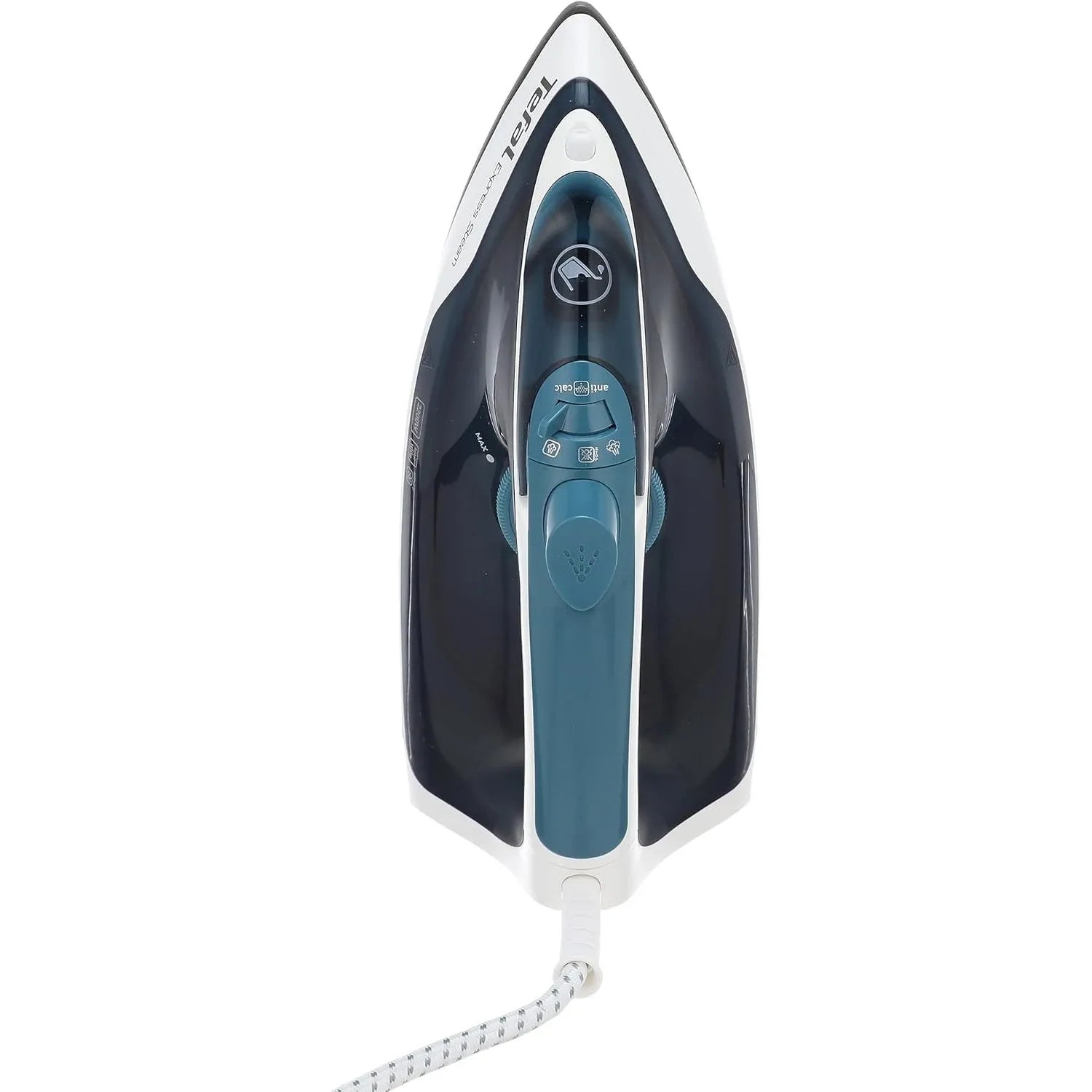 Tefal Express Steam Steam Iron, 2200 Watt