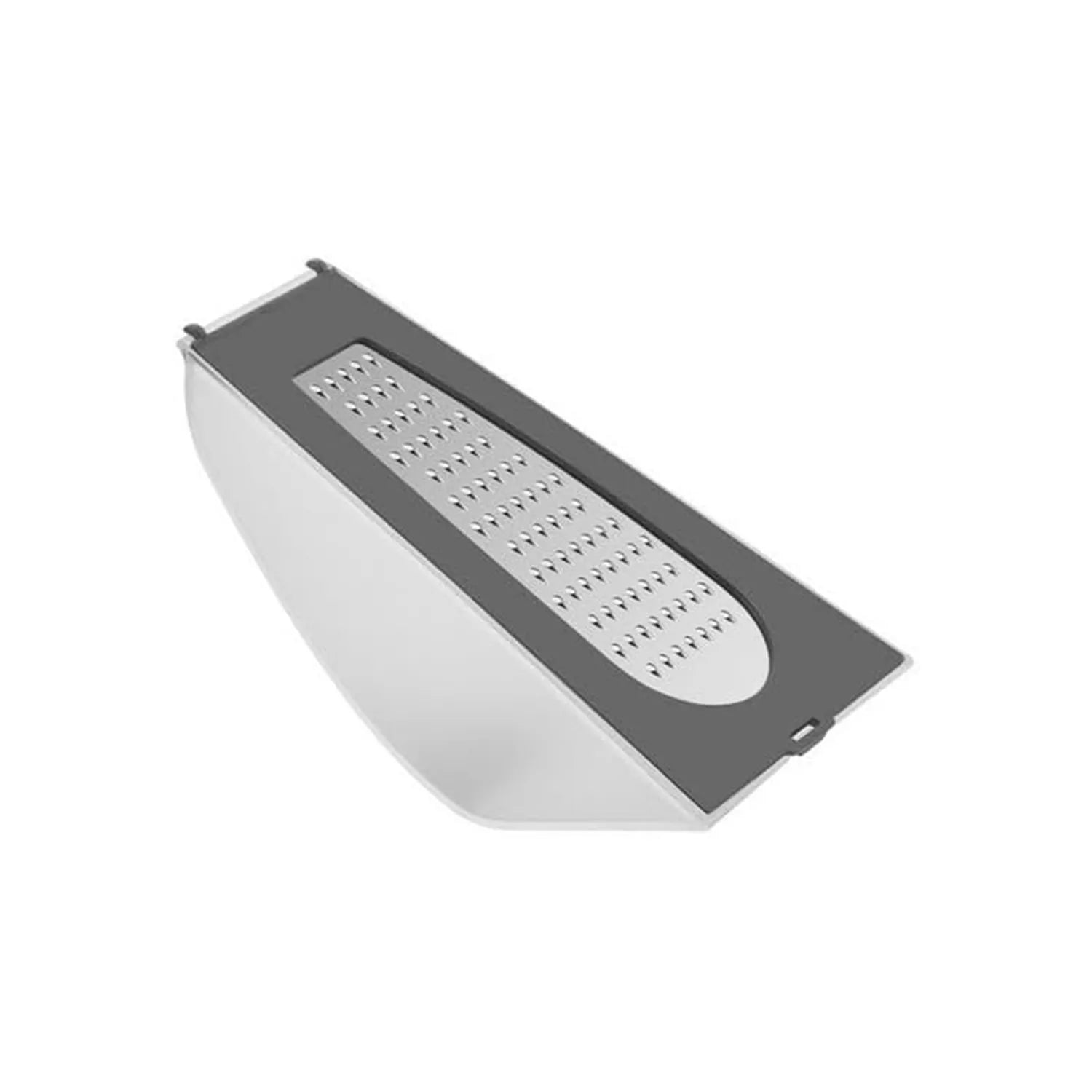 Cheese Grater Stainless Steel Cheese Slicer with Container Cheese Chopper for Vegetables