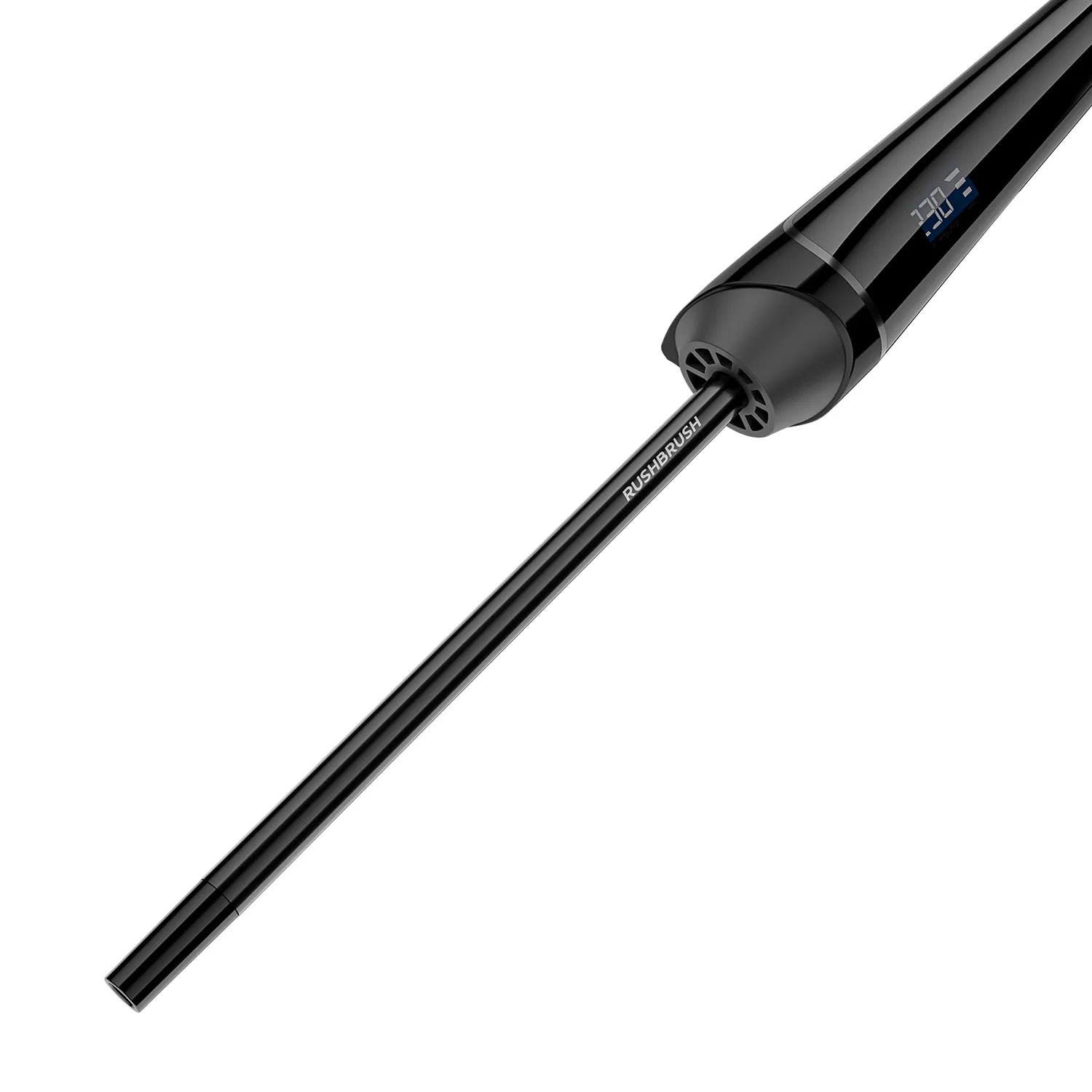 X1 PRO-مكواة شعر راش براش 