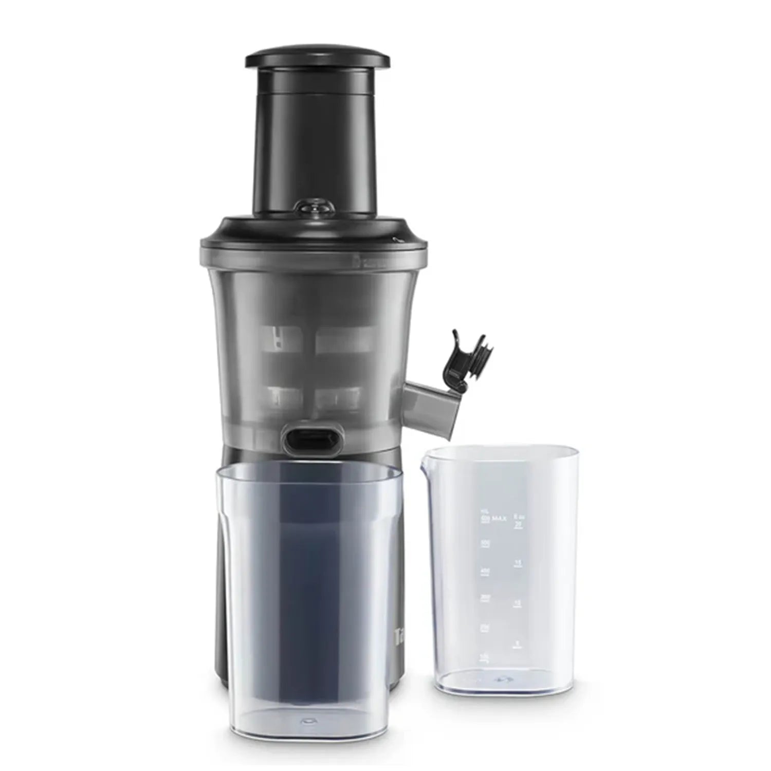 Tank Super Juicer Extractor, 300 Watts, Black, JE6009AB-GS , 2 Year warranty