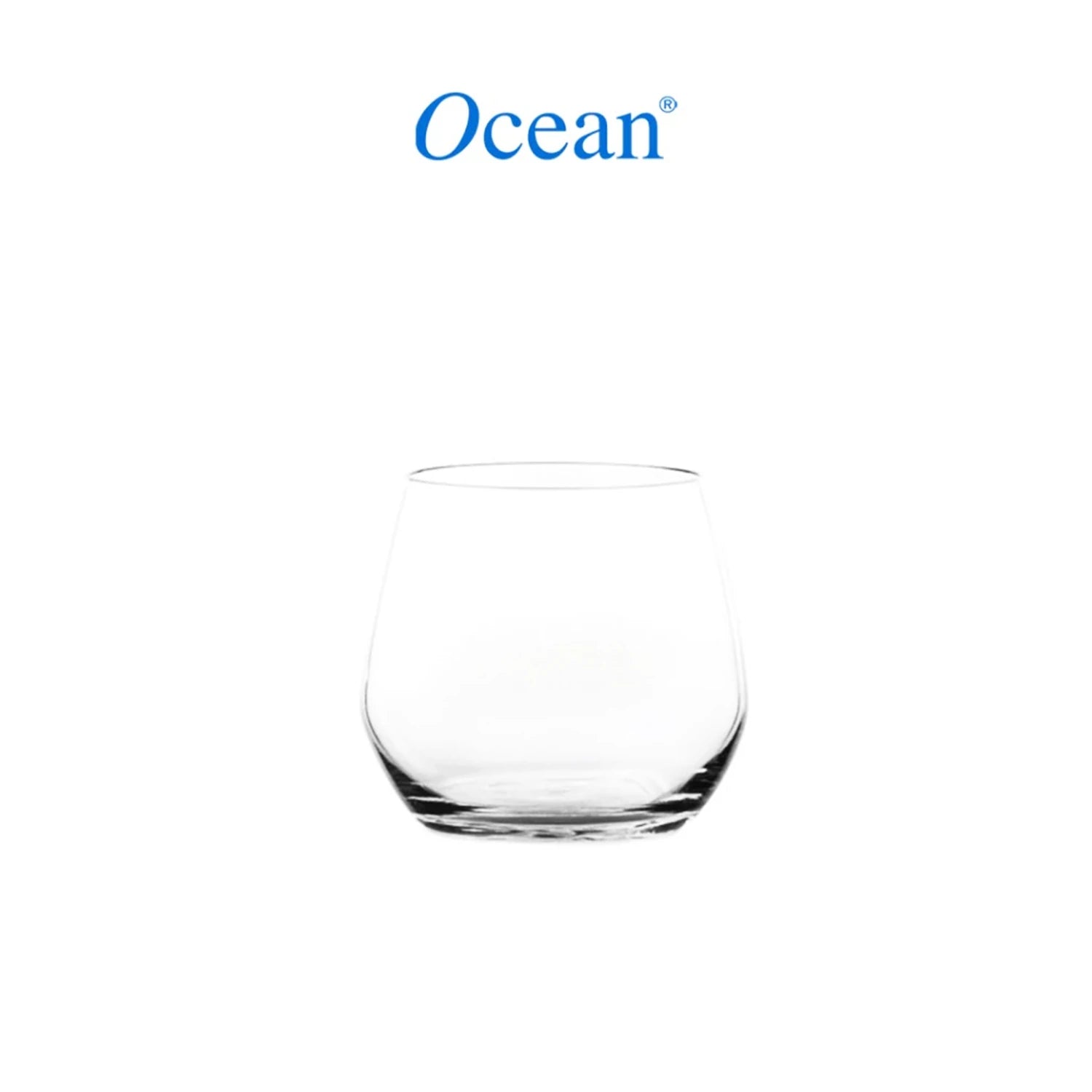 Ocean Madison Cup Set, 6 pieces