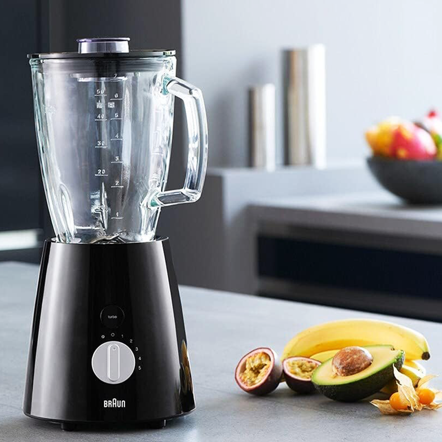 Braun  Blender, 800 Watt, •JB3060