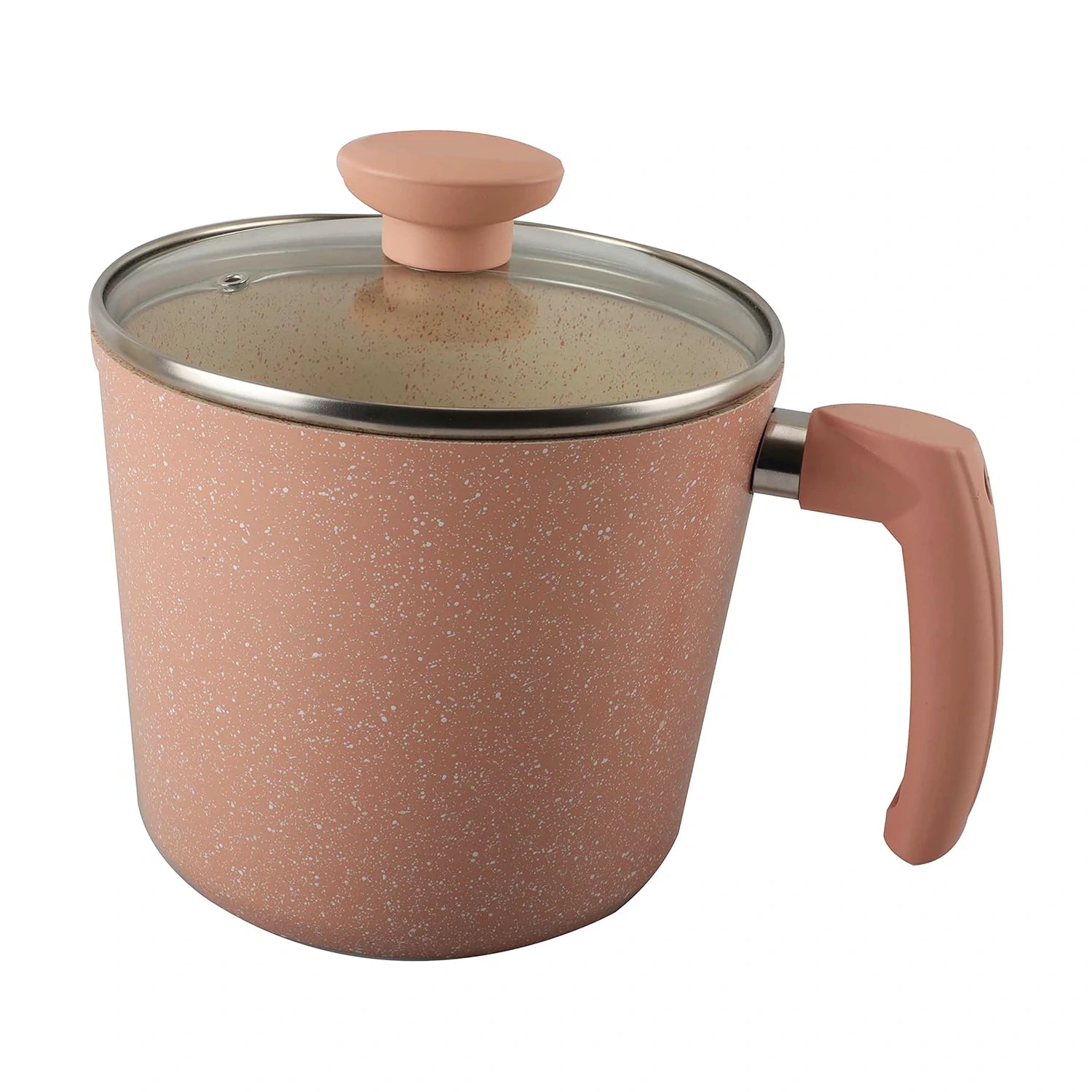 Top Chef Granit Milk Pot, Size 16