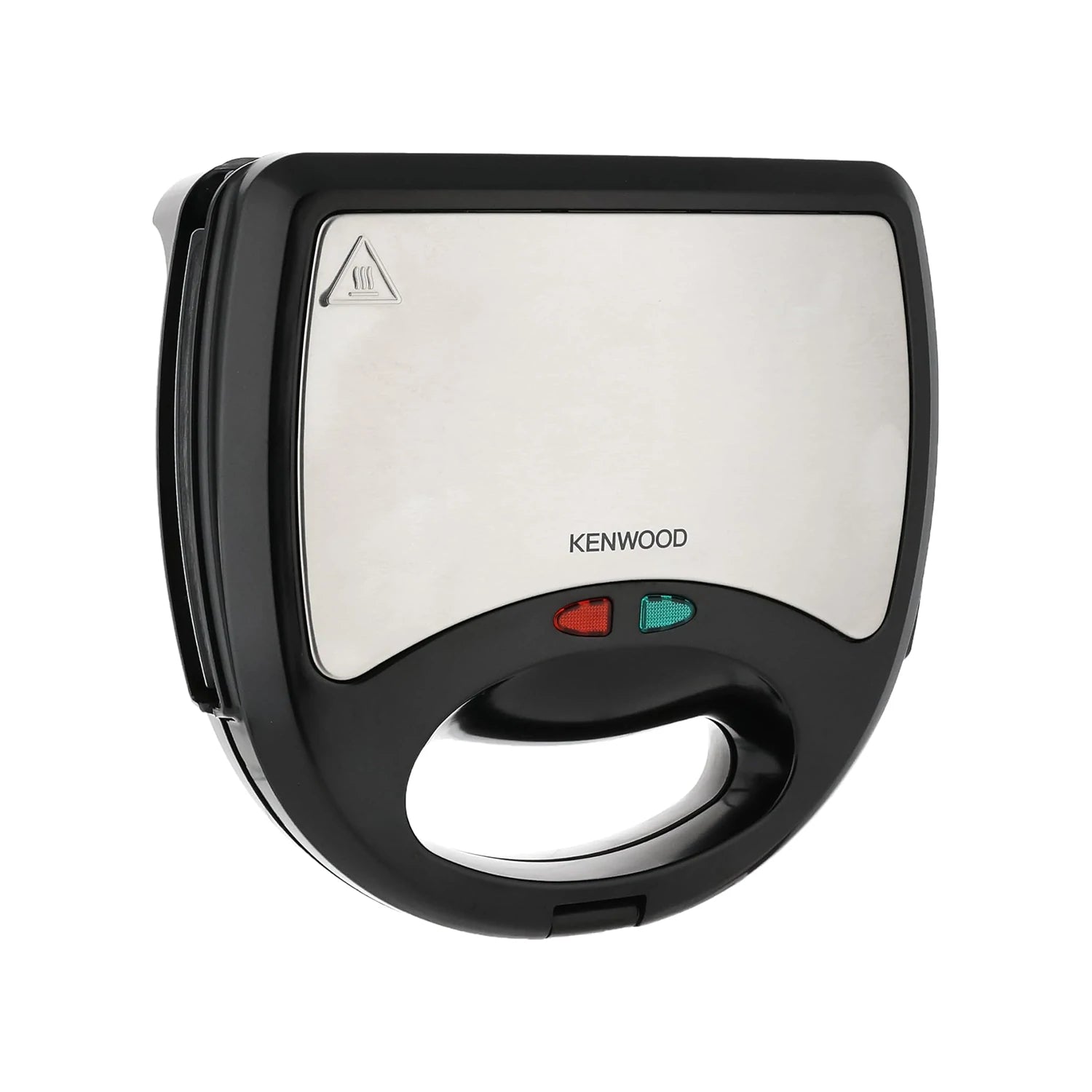 Kenwood sandwich maker, 3 in 1