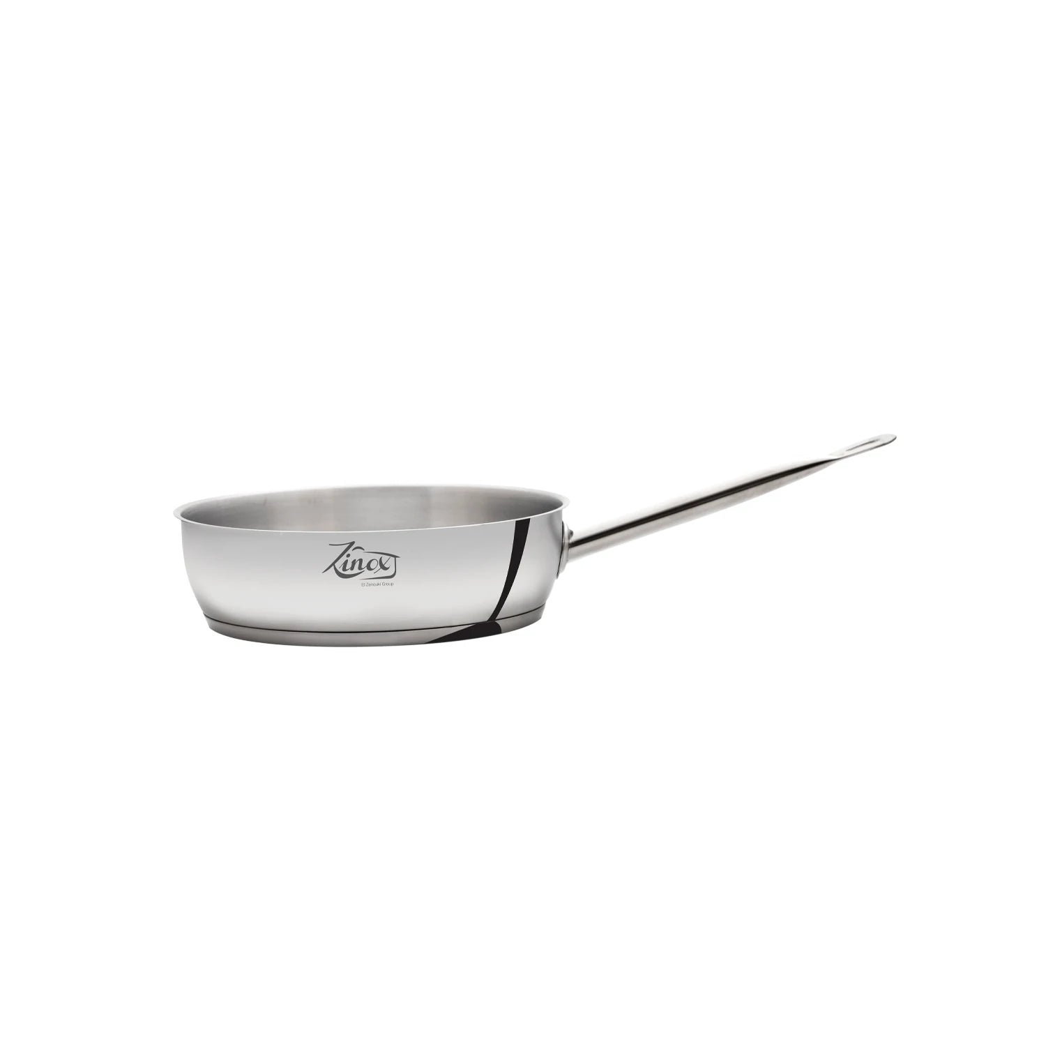 Zinox Classic Frypan without Lid, 24 cm