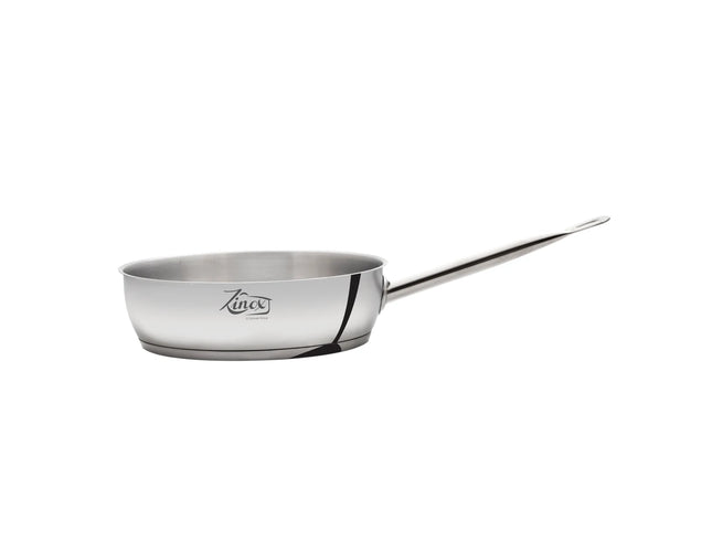 Zinox Classic Frypan without Lid, 24 cm