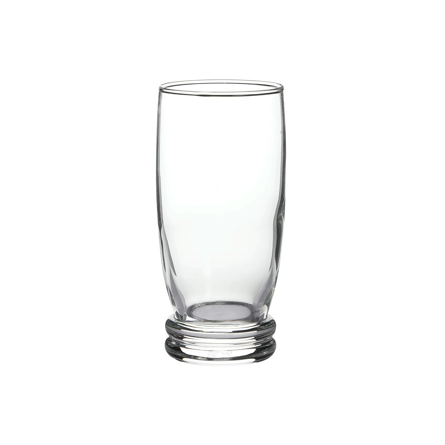 Luminarc Cortina  Shop Glass, 6 pieces Set - 330 ml