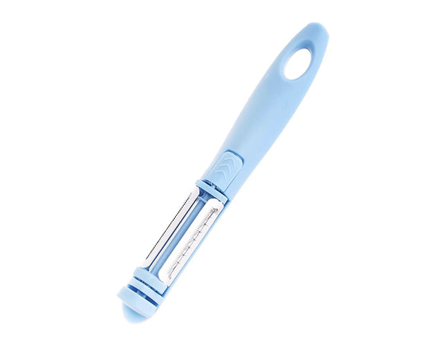 Plastic Peeler, 3 in 1