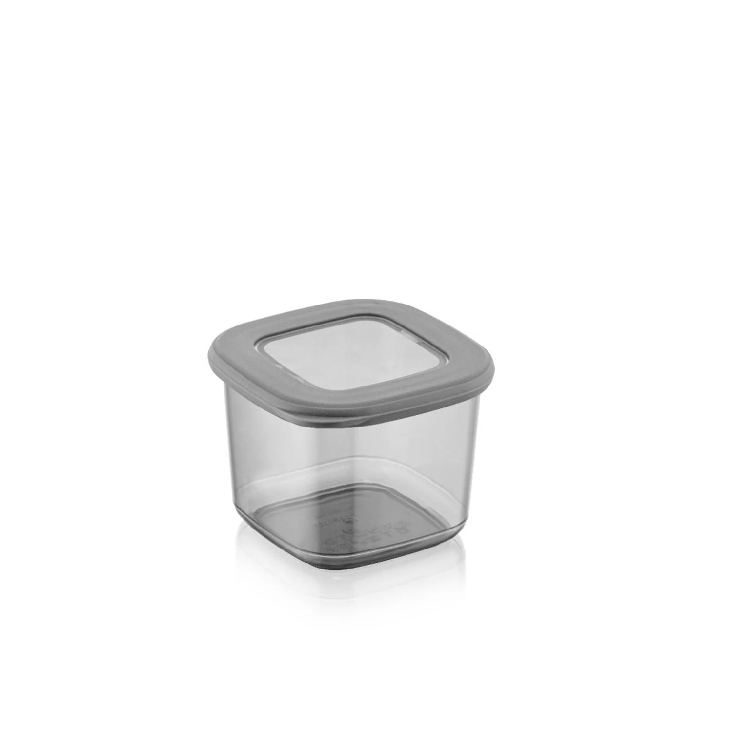 Titiz Square Storage Box, 550 ML