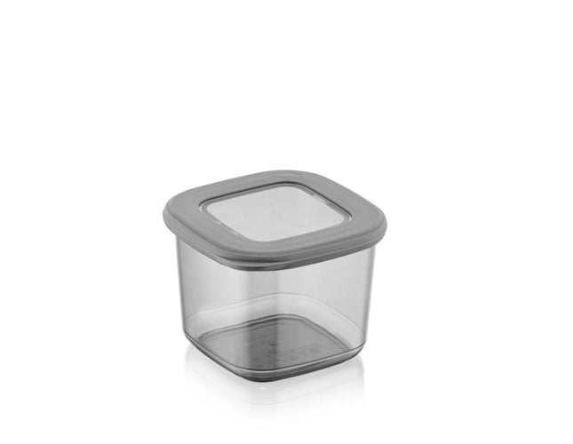 Titiz Square Storage Box, 550 ML