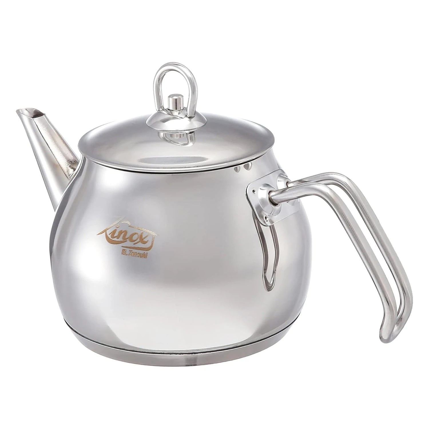 Zinox tea pot classic, 1 Liter