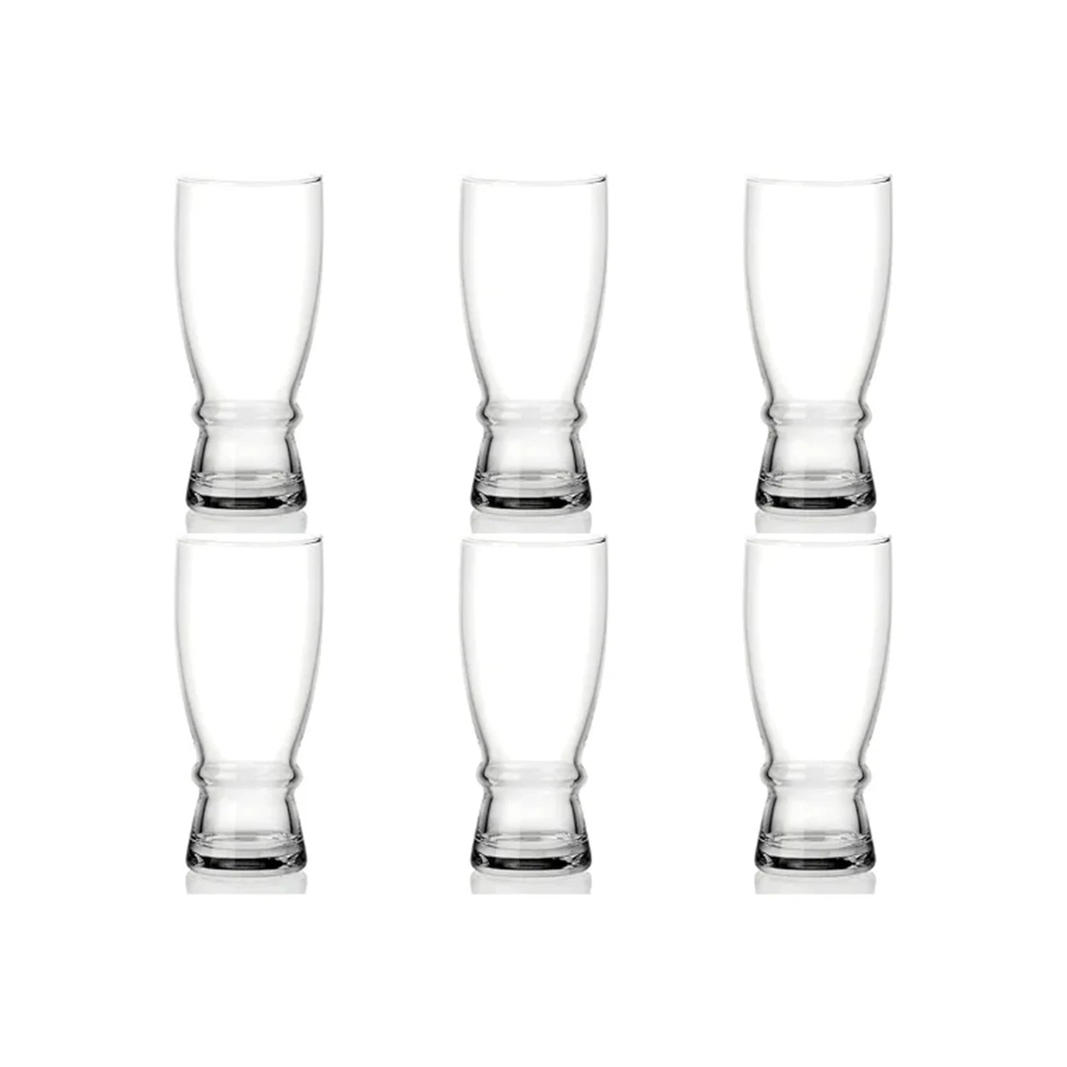 Ocean Hansa Hi Ball Juice Glass, 6 pieces, 375ml