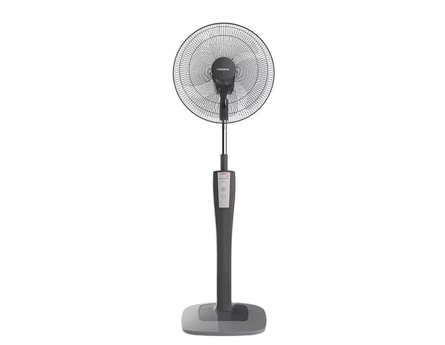 Tornado Stand Fan, 16 Inch, • TSF-75G