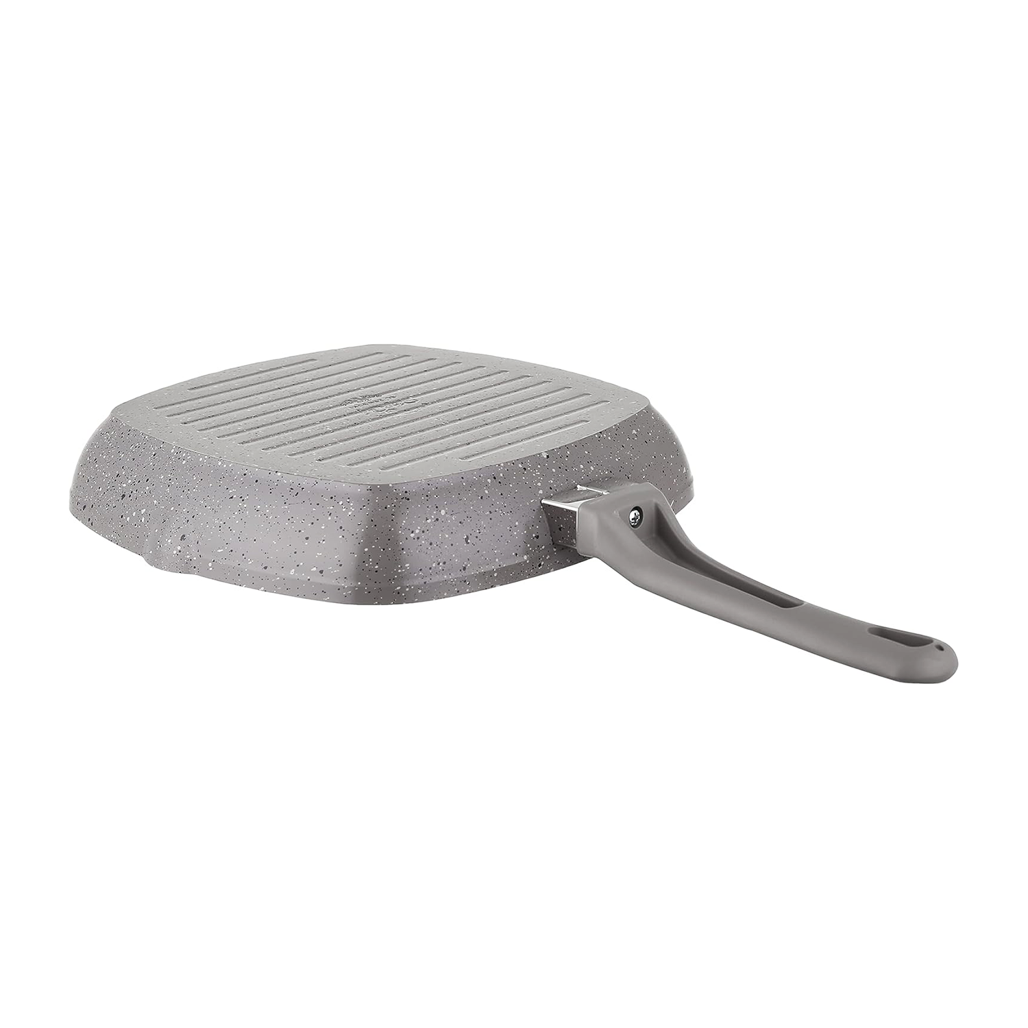 Top Chef Topsquare granite grill, 28 cm