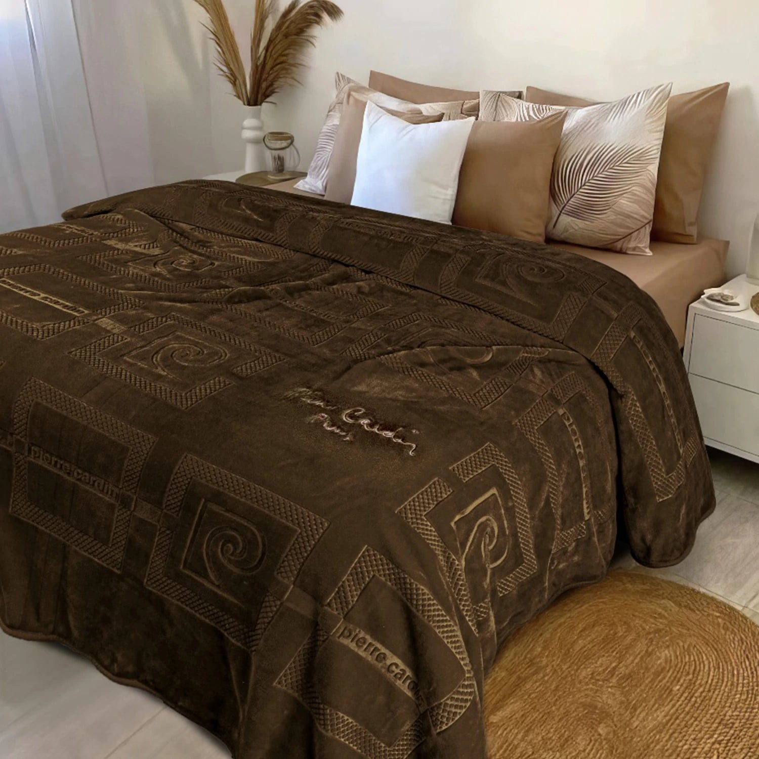 Beergarden blanket, 1PCS
