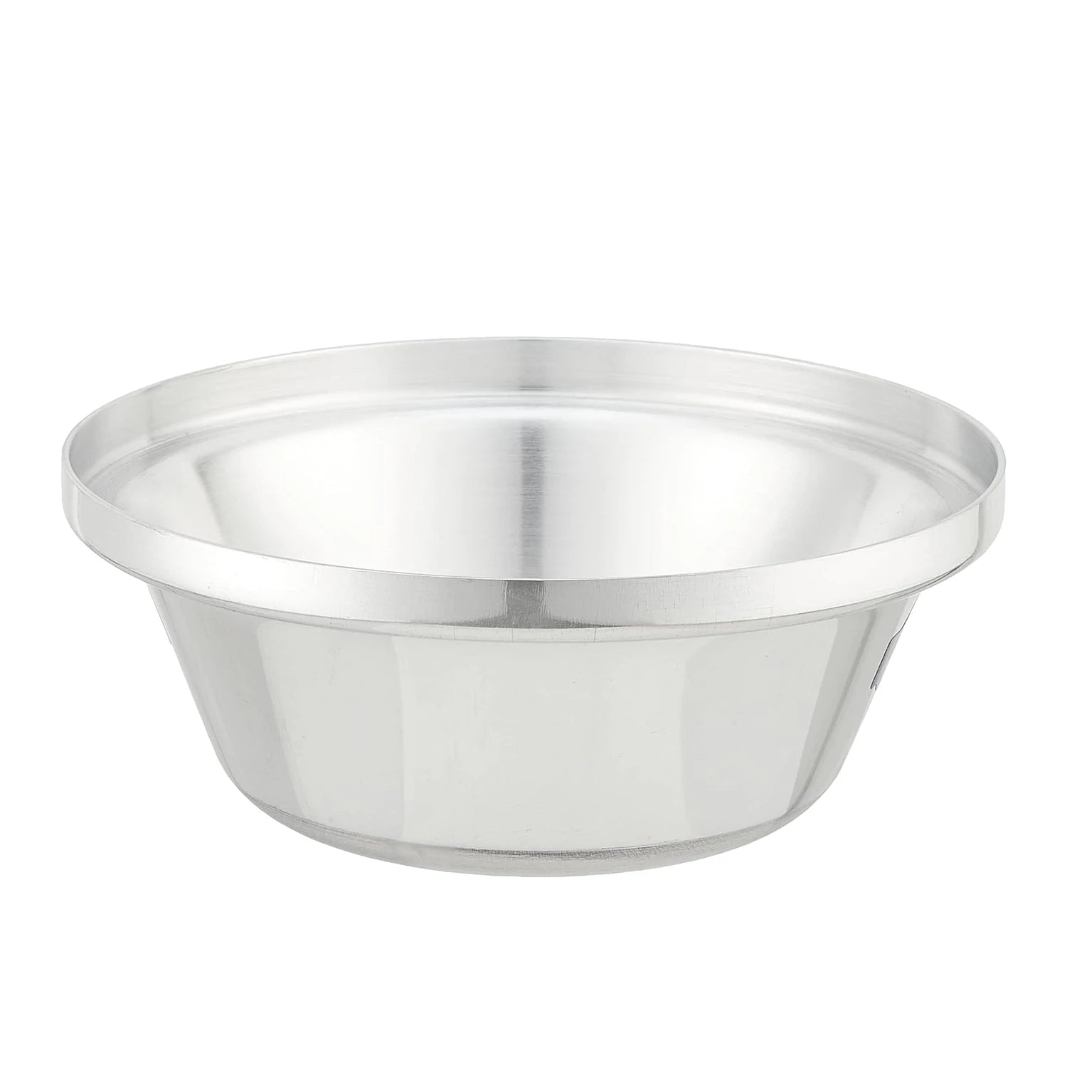 El Dahan conical pot with lid, 28 cm